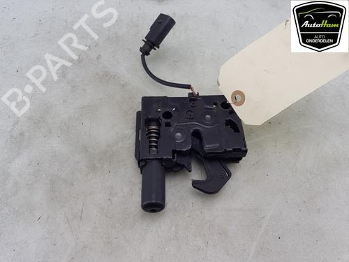 Hood lock VW POLO VI (AW1, BZ1, AE1) 1.0 TSI | BP18949460C133 