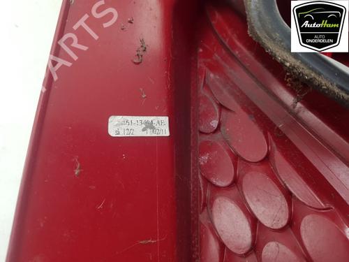 Right taillight FORD FIESTA VI (CB1, CCN) 1.6 Ti | BP17079426C35 