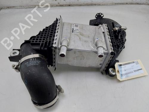 Used Intercooler VW TRANSPORTER T6 Van (SGA, SGH, SHA, SHH) 2.0 TDI (150 hp) 29910443