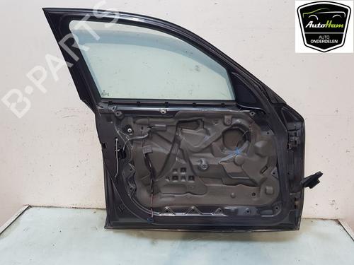 Left front door BMW 1 (E87) 118 d | BP20331358C2 