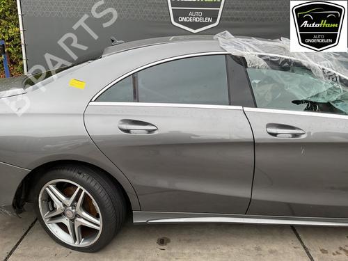 Used Right rear door MERCEDES-BENZ CLA Coupe (C117) CLA 180 (117.342) (122 hp) 20985381