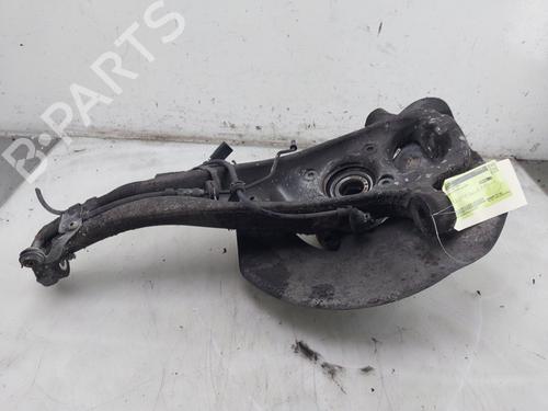 Venstre Styrespindel Lejehus PORSCHE CAYENNE (92A) 3.0 Diesel (262 hp) 31288176