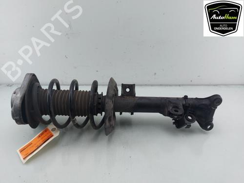Used Left front shock absorber MERCEDES-BENZ E-CLASS (W212) E 220 CDI / BlueTEC (212.001, 212.002) (170 hp) 12045660