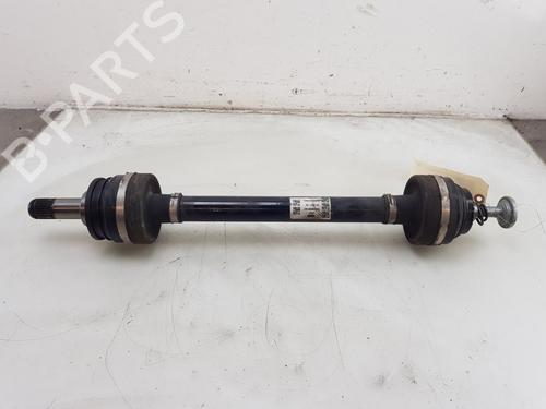 Used Left rear driveshaft Left rear driveshaft BMW i4 (G26) eDrive40 (340 hp) 34539727 34539727