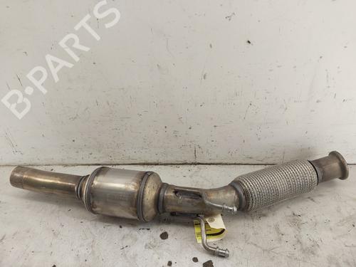 Used Exhaust manifold Exhaust manifold 39562381 39562381
