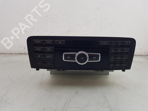 Used Electronic module MERCEDES-BENZ A-CLASS (W176) A 180 (176.042) (122 hp) 24227576