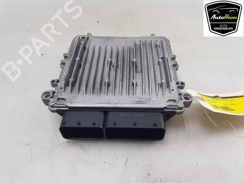 Used Engine control unit (ECU) MERCEDES-BENZ GLC Coupe (C253) 220 d 4-matic (253.303, 253.305) (163 hp) 17318700