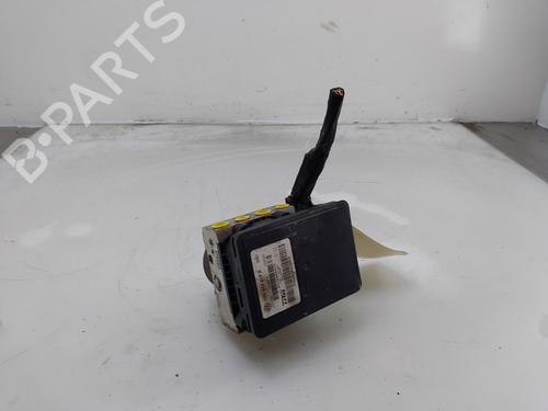 ABS Bremseaggregat VW UP! (121, 122, BL1, BL2, BL3, 123) 1.0 | BP25602098M43 