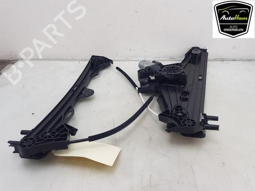 Used Front right window mechanism PEUGEOT 308 SW III (FC_, FJ_, FR_, F4_, FN_) Hybrid 180 (F4DGXT) (181 hp) 23239220