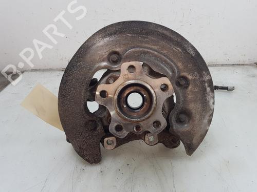 Right rear steering knuckle BMW 3 Touring (G21, G81) 318 i | BP24316892M28 