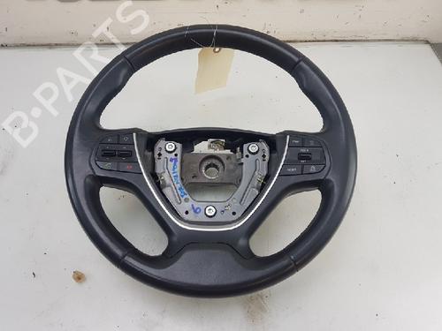Steering wheel HYUNDAI i20 II (GB, IB) 1.2 | BP12026707C49 