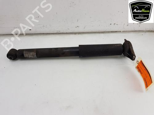 Used Left rear shock absorber VOLVO XC60 I SUV (156) D4 (181 hp) 13104620