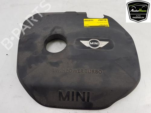 Underbody protection MINI MINI (F55) Cooper | BP13714884M92 - Image 2