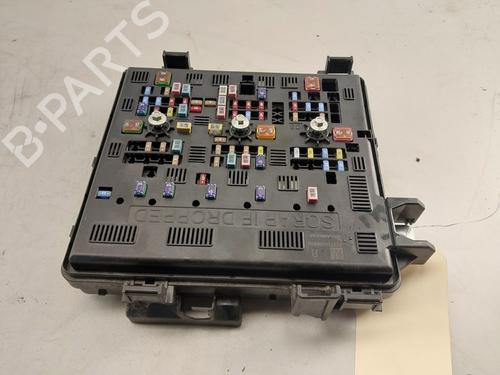 Fuse box FORD TRANSIT CUSTOM V710 Van (NRN) 2.0 EcoBlue | BP37179675E1 - Image 2