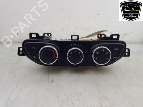 Used Climate control HYUNDAI i10 II (BA, IA) 1.0 (67 hp) 17392069