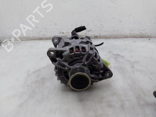 Used Alternator IVECO DAILY VI Van 33S16, 35S16, 35C16, 38S16, 40C16, 42S16, 50C16 (156 hp) 31922337