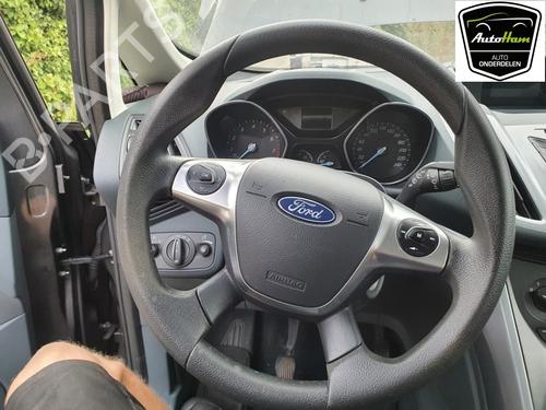 Used Airbag Kit FORD C-MAX II (DXA/CB7, DXA/CEU) 1.0 EcoBoost (100 hp) 12062576