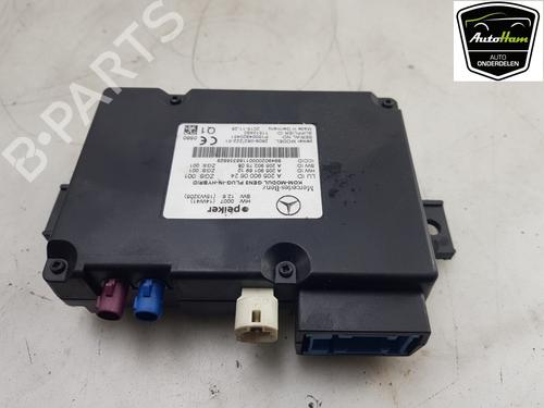 Used Control unit Control unit MERCEDES-BENZ C-CLASS (W205) C 350 e (205.047) (279 hp) 20208453 20208453