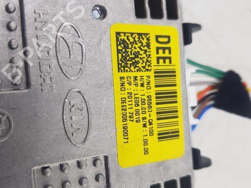 Other KIA NIRO I (DE) E-NIRO | BP22372561O1 