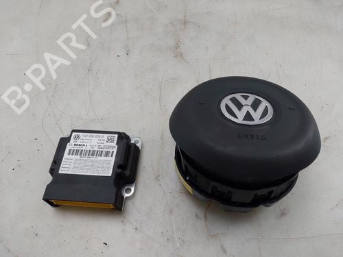Airbag Kit VW UP! (121, 122, BL1, BL2, BL3, 123) 1.0 | BP29713321C86 