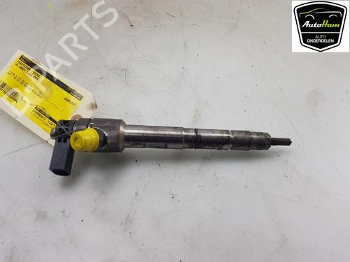 Used Injector VW CADDY IV Box Body/MPV (SAA, SAH) 2.0 TDI (75 hp) 19316657