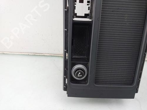 Middle console VW GOLF VII (5G1, BQ1, BE1, BE2) 1.4 GTE Hybrid | BP30102807I22 