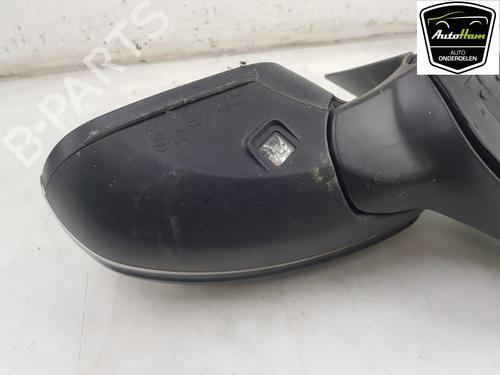 Left mirror PEUGEOT 2008 II (UD_, US_, UY_, UJ_, UR_, UC_) 1.2 PureTech 100 (USHNK) | BP17792986C26 