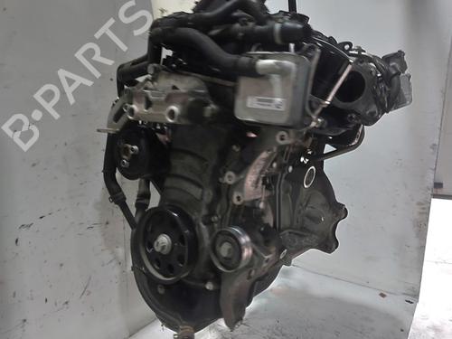 Engine VW GOLF PLUS V (5M1, 521) 1.2 TSI | BP38616787M1 - Image 4