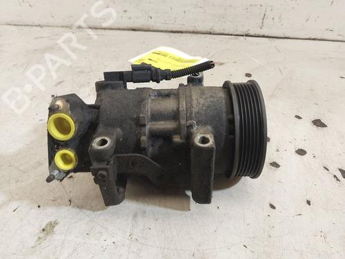 Used AC compressor AC compressor 39094738 39094738