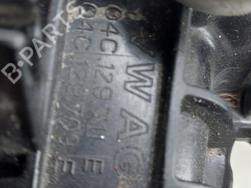 Intake manifold SEAT ARONA (KJ7, KJP) 1.0 TSI | BP34719489M70 - Image 4