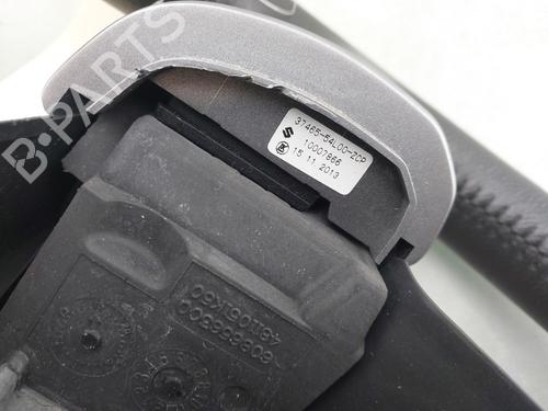 Rat OPEL AGILA B (H08) 1.0 (F68) | BP39094725C49 - Image 4