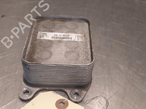 Used Oil radiator Oil radiator 12019544 12019544