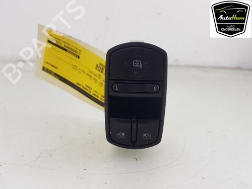 Used Switch OPEL CORSA D (S07) 1.2 (L08, L68) (80 hp) 16151674