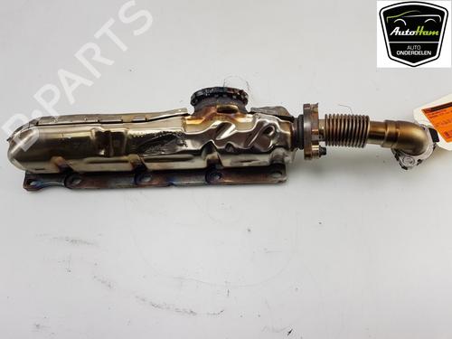 Exhaust manifold MERCEDES-BENZ VITO Van (W447) 116 CDI (447.601, 447.603, 447.605) | BP12049394M110 