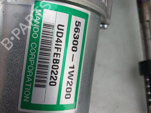 Steering column KIA RIO III (UB) 1.25 CVVT | BP37415742M21 - Image 4