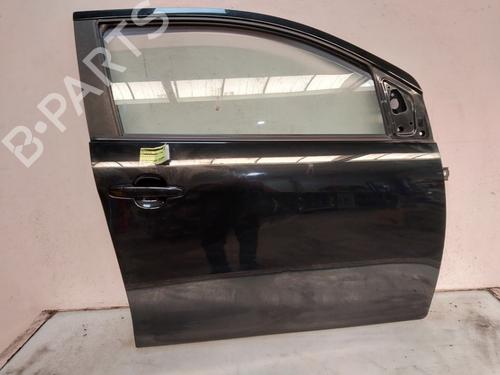 Used Right front door Right front door PEUGEOT 108 1.0 VTi 72 (72 hp) 33429693 33429693