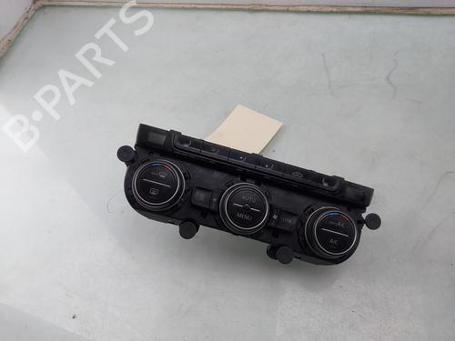 Used Climate control Climate control VW TIGUAN (AD1, AX1) 2.0 TDI 4motion (190 hp) 32162664 32162664