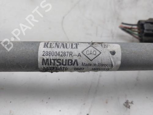 Vindrude Viskermekanisme DACIA LODGY (JS_) 1.2 TCe (JSAY, JSM0) | BP30184098C83