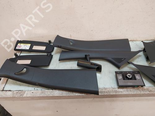 Interior roof VW UP! (121, 122, BL1, BL2, BL3, 123) 1.0 | BP29887940I12 