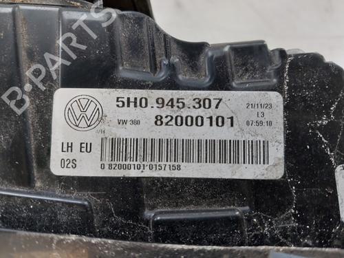 Left taillight VW GOLF VIII (CD1, DA1) 1.4 GTE Plug-in Hybrid | BP36787523C34 - Image 4