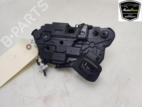 Front left lock VW POLO V (6R1, 6C1) 1.0 TSI | BP17433214C98 