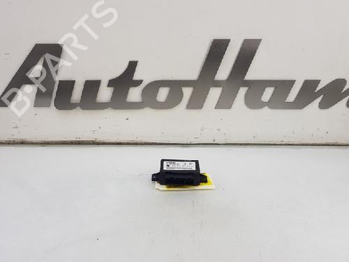 Used Control unit Control unit SKODA FABIA I Combi (6Y5) 1.4 16V (75 hp) 12019597 12019597
