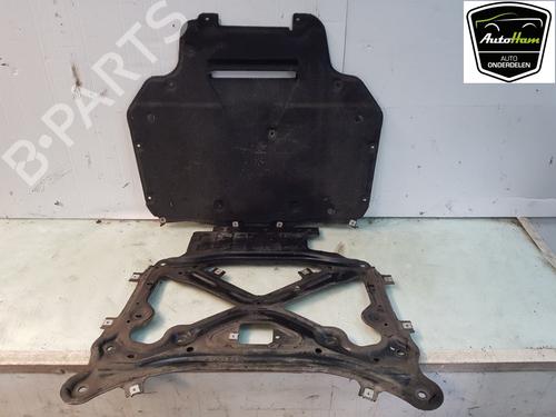 Used Underbody protection AUDI Q8 (4MN, 4MT) 50 TDI Mild Hybrid quattro (286 hp) 18355398
