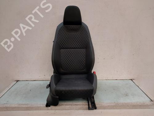 Used Right front seat Right front seat SKODA FABIA III Estate (NJ5) 1.0 TSI (110 hp) 33736270 33736270