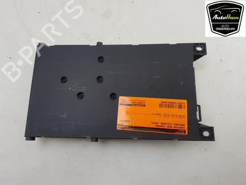 Electronic module MERCEDES-BENZ A-CLASS (W176) A 200 CDI / d (176.008) | BP12047889M83 