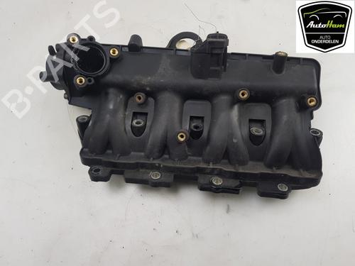 Used Intake manifold CHEVROLET AVEO Hatchback (T300) 1.3 D (95 hp) 12048126