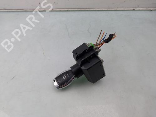 Used Ignition barrel MERCEDES-BENZ B-CLASS Sports Tourer (W246, W242) B 200 (246.243) (156 hp) 29479023