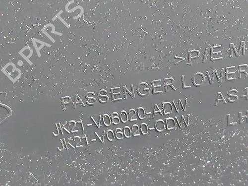 Glove box FORD TRANSIT CUSTOM V362 Van (FY, FZ) 2.0 EcoBlue | BP32002422C95 