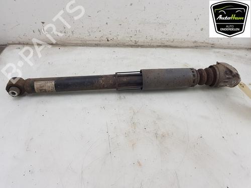 Used Right rear shock absorber AUDI A3 Sportback (8VA, 8VF) 1.5 TFSI (150 hp) 18028323