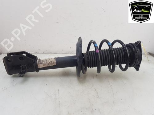 Used Left front shock absorber Left front shock absorber OPEL MOKKA MOKKA-e (76) (136 hp) 19772313 19772313